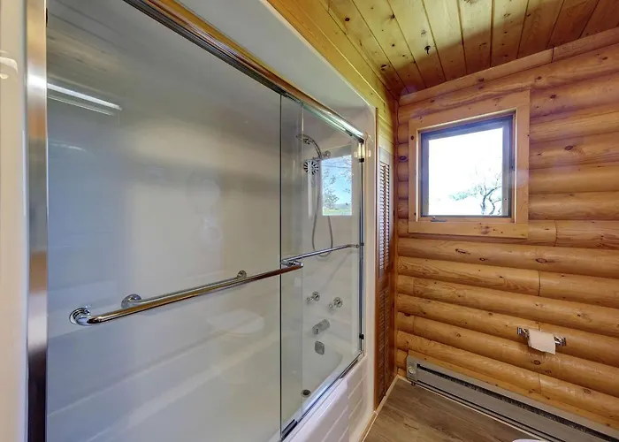 Holiday home Rustic With Enormous Backyard And Marvelous Mountain Views In Buffalo, Wyoming Buffalo