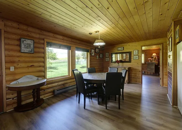 Holiday home Rustic With Enormous Backyard And Marvelous Mountain Views In Buffalo, Wyoming *
